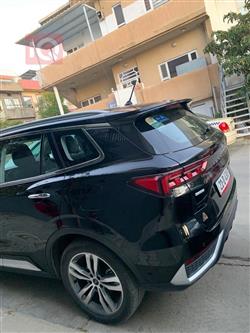 فورد تيريتوري